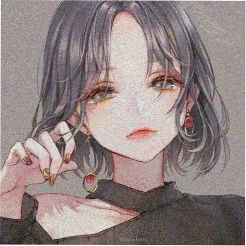 海堂岚的榜单头像